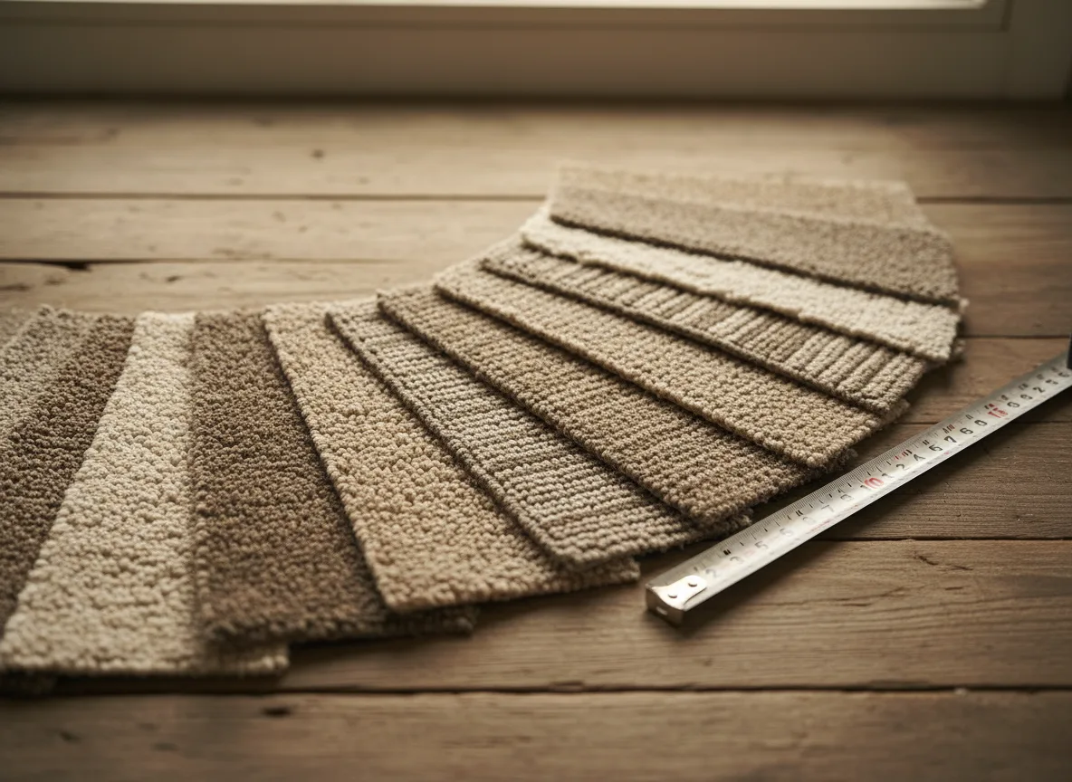 Carpet Installation New Brunswick, NJ FAQs