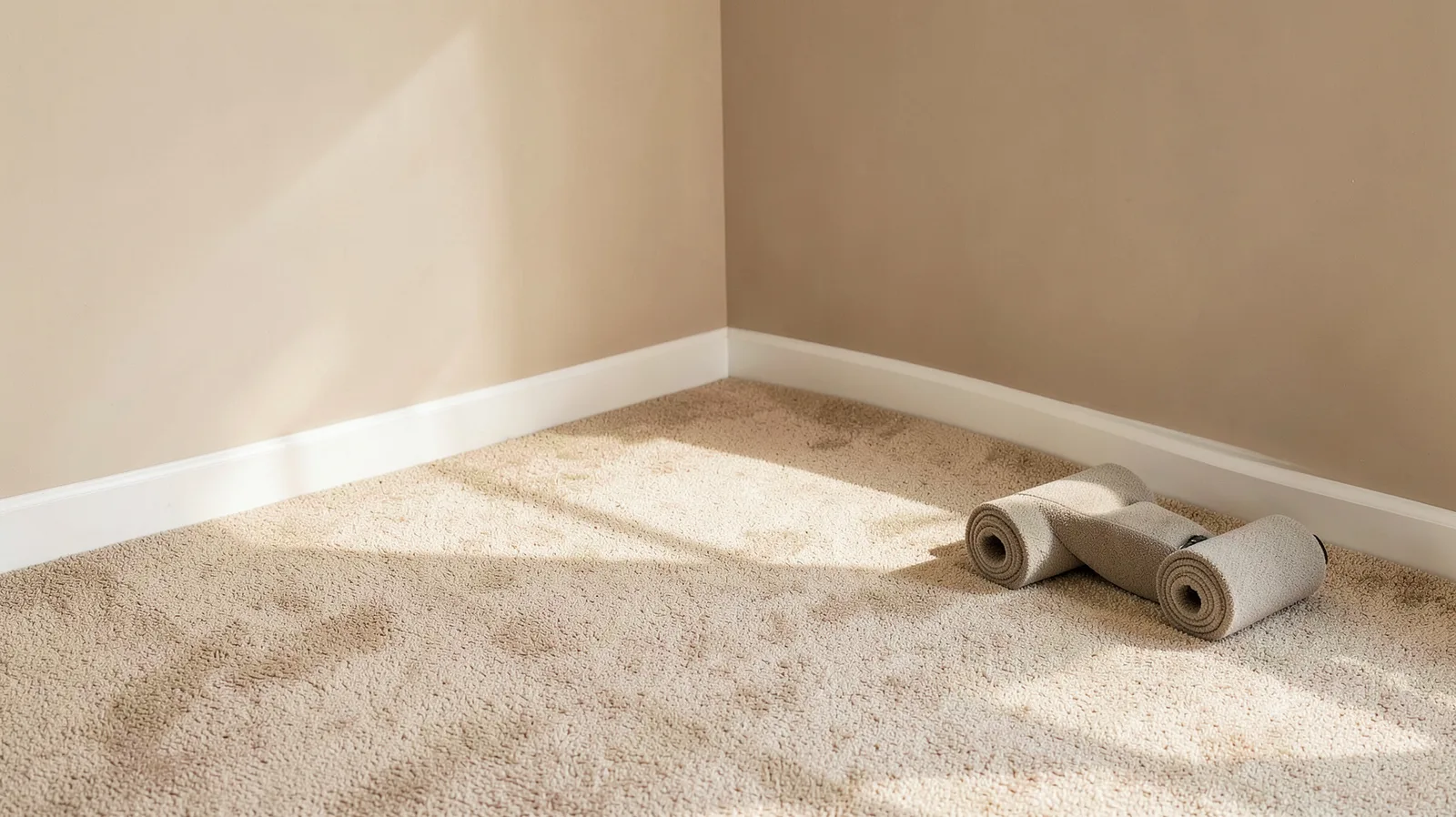 Carpet Installation in New Brunswick, NJ near me